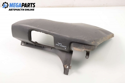 Stoßfänger hinten for Opel Vivaro 1.9 DI, 80 hp, 2002, position: rechts, rückseite