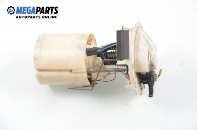 Fuel level sensor for Citroen C2 1.6, 109 hp, 2003