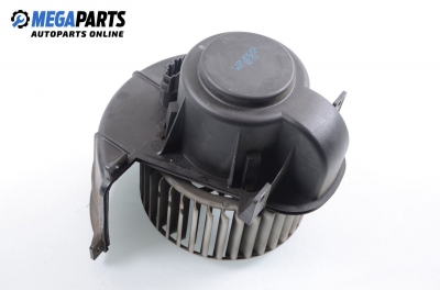 Heating blower for Volkswagen Touareg 3.2, 220 hp automatic, 2006