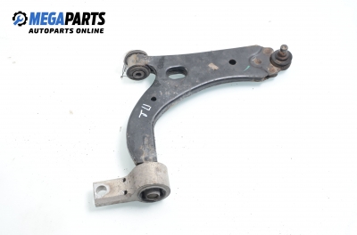 Braț suspensie for Ford Fiesta V 1.4 16V, 80 hp, hatchback, 2002, position: dreaptă - fața