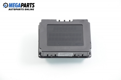 Display for Opel Omega B 2.5 V6, 170 hp, sedan, 1994 № GM 90 379 234
