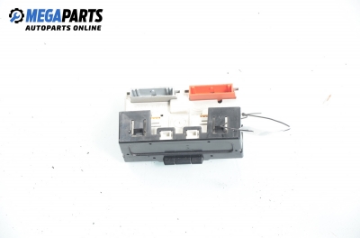 Display for Renault Megane Scenic 1.9 dCi, 102 hp, 2000