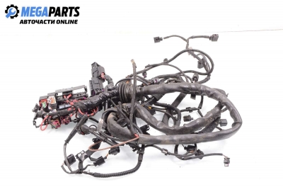 Verkabelung motor for Audi A4 (B8) 2.0 TDI, 136 hp, sedan, 2010