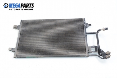 Air conditioning radiator for Volkswagen Passat (B5; B5.5) 1.8, 125 hp, sedan, 1999