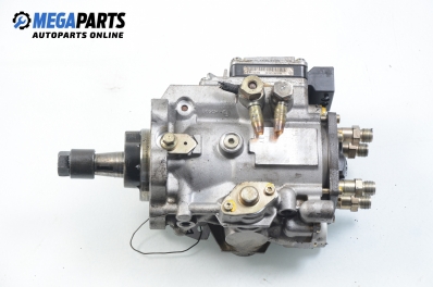 Diesel-einspritzpumpe for BMW 3 (E46) 2.0 d, 136 hp, sedan, 2001 № Bosch 0 470 504 005