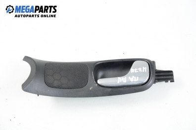 Inner handle for Audi A4 (B5) 1.8, 125 hp, sedan, 1996, position: front - right