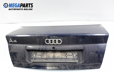 Capac spate pentru Audi A4 (B5) 1.6, 100 cp, sedan, 1995