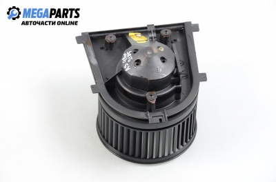 Heating blower for Audi A3 (8L) 1.9 TDI, 90 hp, 3 doors, 1996