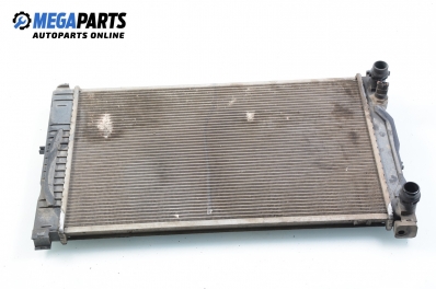 Water radiator for Volkswagen Passat (B5; B5.5) 1.8, 125 hp, sedan, 1999