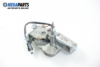 Front wipers motor for Opel Corsa B 1.5 TD, 67 hp, 1993, position: rear № 90386268