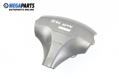 Airbag pentru Fiat Punto 1.1, 54 cp, 3 uși, 1999