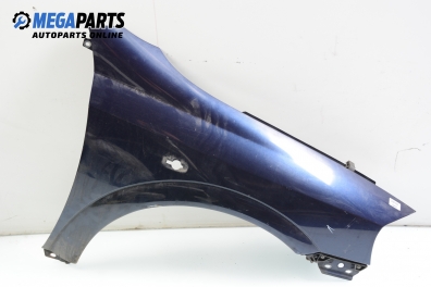 Fender for Opel Astra G 1.4 16V, 90 hp, hatchback, 3 doors, 2000, position: right