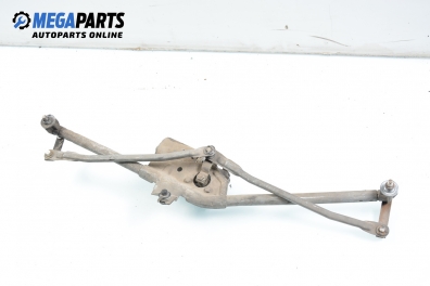 Motor ștergătoare parbriz for Volkswagen Passat (B4) 1.6, 101 hp, combi, 1996, position: fața
