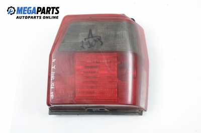 Tail light for Fiat Uno 1.4, 72 hp, 5 doors, 1992, position: right