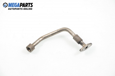 EGR tube for Opel Zafira A 2.0 16V DTI, 101 hp, 2002