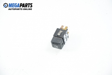 Fog lights switch button for Opel Corsa B 1.5 TD, 67 hp, 3 doors, 1993