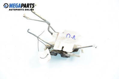 Schloss for Hyundai Sonata IV 2.0 16V, 131 hp, sedan, 2004, position: links, vorderseite