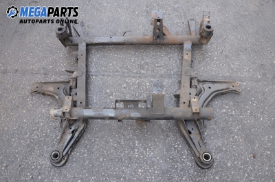 Front axle for Mercedes-Benz Vito 2.3 D, 98 hp, truck automatic, 1998