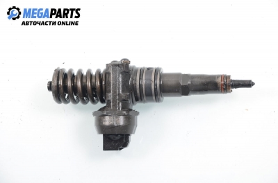 Einspritzdüse for Volkswagen Touareg 5.0 TDI, 313 hp automatic, 2003