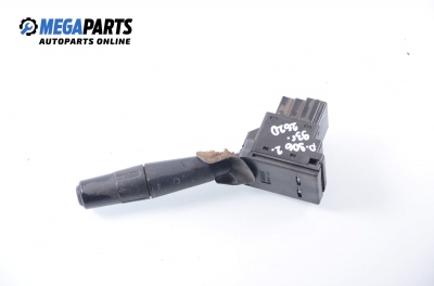 Lights lever for Peugeot 306 1.4, 75 hp, hatchback, 1993