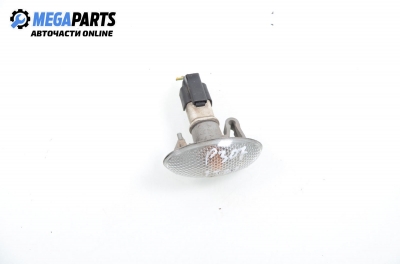 Blinklicht for Peugeot 307 2.0 HDI, 90 hp, hecktür, 2002, position: rechts