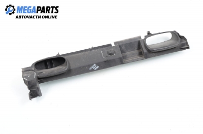 Air duct for Mercedes-Benz C W203 2.2 CDI, 143 hp, station wagon, 2002