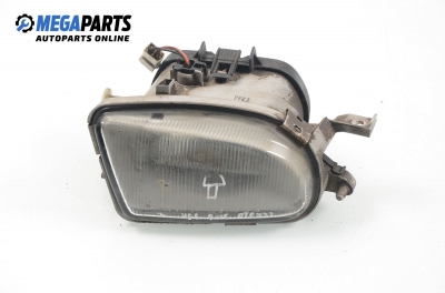 Fog light for Mercedes-Benz CLK 3.2, 218 hp, coupe automatic, 1999, position: right