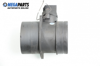 Air mass flow meter for Skoda Superb 1.9 TDI, 115 hp, sedan, 2007