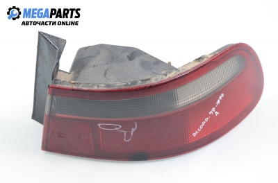 Tail light for Honda Accord V 2.0 TDi, 105 hp, sedan, 1997, position: right