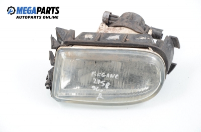 Fog light for Renault Megane 1.6, 75 hp, hatchback, 5 doors, 1996, position: right