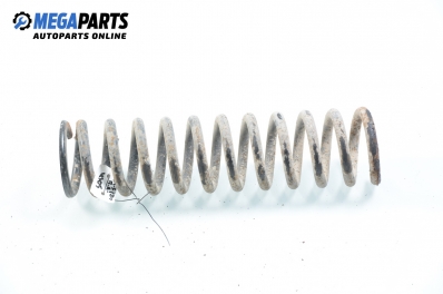 Coil spring for Mercedes-Benz 124 (W/S/C/A/V) 2.5 D, 90 hp, station wagon automatic, 1989, position: front