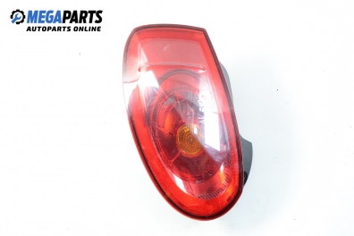 Tail light for Fiat Bravo 1.4 LPG, 90 hp, hatchback, 5 doors, 2009, position: left