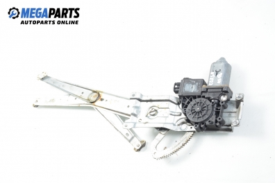 Macara electrică geam pentru Opel Corsa B 1.5 TD, 67 cp, 3 uși, 1993, poziție: dreapte