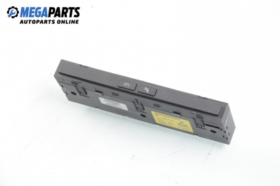 Buttons panel for BMW 5 (E60, E61) 2.0 d, 163 hp, station wagon, 2005 № BMW 6985748