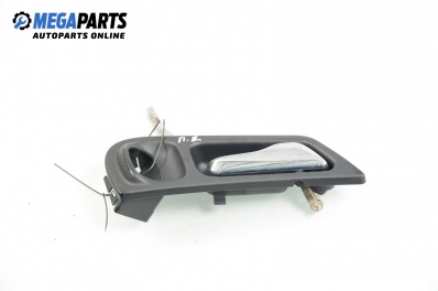 Inner handle for Mercedes-Benz C-Class 203 (W/S/CL) 1.8 Kompressor, 143 hp, sedan automatic, 2004, position: rear - right