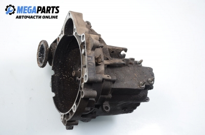  for Volkswagen Polo (86C) 1.0, 45 hp, 1993