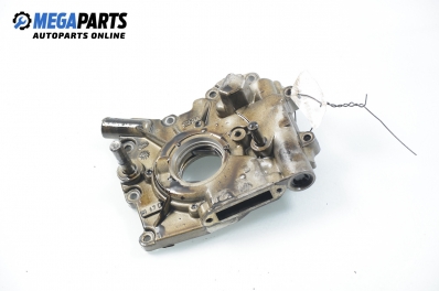 Oil pump for BMW 3 (E46) 2.0 d, 136 hp, sedan, 2001