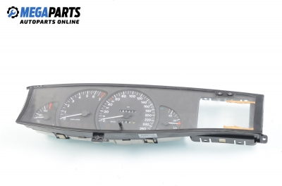 Instrument cluster for Opel Omega B 2.5 V6, 170 hp, sedan, 1994