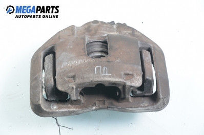 Caliper for BMW 5 (E60, E61) 3.0 d, 231 hp, station wagon automatic, 2006, position: front - right