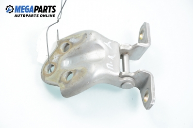 Balama ușă for Hyundai Terracan 2.9 CRDi 4WD, 150 hp, 2003, position: stânga - fața