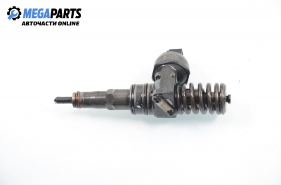 Einspritzdüse for Volkswagen Touareg 5.0 TDI, 313 hp automatic, 2003