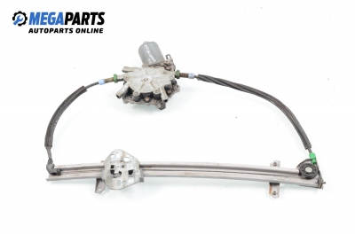 Macara electrică geam pentru Ford Escort 1.8 TD, 90 cp, combi, 1998, poziție: stânga - fața