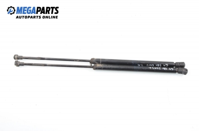 Stoßdämpfer heckklappe for Volkswagen Golf IV 1.4 16V, 75 hp, 1998