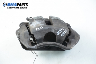 Caliper for Mercedes-Benz C-Class 203 (W/S/CL) 2.2 CDI, 150 hp, coupe, 2004, position: front - left