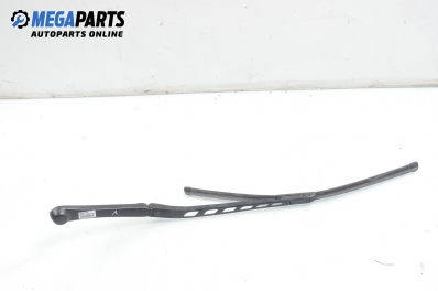 Front wipers arm for BMW 5 (E60, E61) 2.0 d, 163 hp, station wagon, 2005, position: left