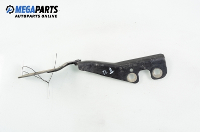 Bonnet hinge for Opel Astra H 1.7 CDTI, 100 hp, hatchback, 5 doors, 2005, position: right № Gm 13213448