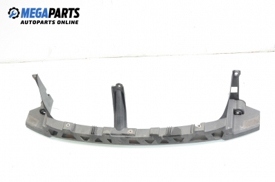 Bumper holder for Skoda Superb 1.9 TDI, 115 hp, sedan, 2007, position: front