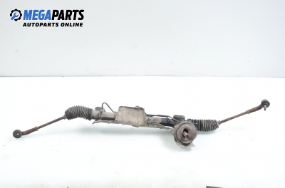 Casetă de direcție hidraulică pentru Ford Fiesta V 1.4 16V, 80 cp, hatchback, 5 uși, 2002