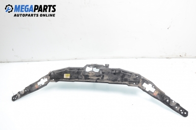 Front upper slam panel for Mercedes-Benz S-Class W220 3.2 CDI, 197 hp automatic, 2000