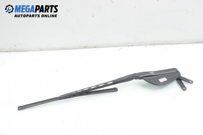 Front wipers arm for BMW 5 (E60, E61) 2.0 d, 163 hp, station wagon, 2005, position: right